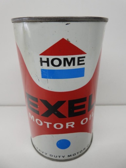 Home Exel Imperial Quart Oil Can