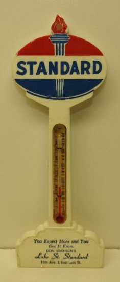 Standard Pole Thermometer