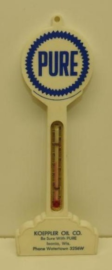 Pure Pole Thermometer