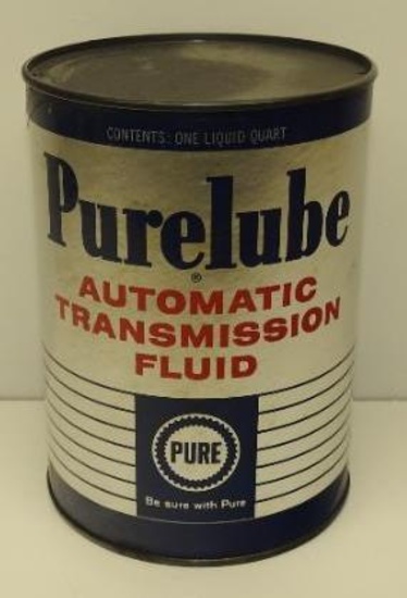 Purelube ATF Quart Can
