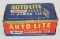 Auto-Lite Power Tip Spark Plugs