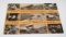 1934 Packard Motor Car Co Sales Brochure Book