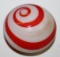 1930's Automobile Marble Shifter Knob