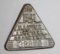 1942 Illinois Registered Chauffeur Pin Badge