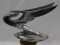 1934 Chevrolet Eagle Radiator Mascot Hood Ornament