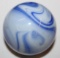1930's Automobile Marble Shifter Knob