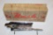 NOS 1941 Nash Hood Ornament