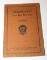 1926 Nash Ajax Six Owners Information Manual Book
