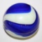 1930's Automobile Marble Shifter Knob