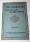 1923 Nash Four Owners Information Book