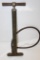 Early Automobile Tire Air Pump