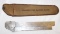 Goodrich Tire Caliper Gauge w/ Original Case