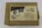 NOS Antique Automobile Safety Glare Shield