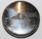 Art Deco Automobile Radiator Cap