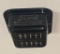 NOS Ford Script Oil Change and Grease Reminder Dial