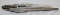 1948 Chevrolet Rocket Hood Ornament