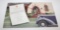1936 Packard One Twenty Sales Brochure Book
