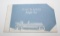 1920's Packard Single Six Sales Brochure Book