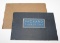 1923 Packard Single Six Sales Brochure Book