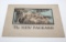 1922-1923 Packard Twin Six Sales Brochure Book