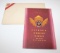 1931 Packard Deluxe Eight Sales Brochure Book