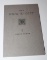 1932 Pierce Arrow Model 54 Sales Brochure Book