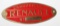 Renault Carrosserie Coachbuilder Emblem Badge