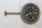 Elgin Automobile Dash Clock