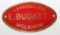 Bugatti Carrosserie Coachbuilder Emblem Badge