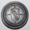 Cadillac LaSalle Threaded Hubcap