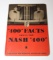 1936 Nash 400 Information Fact Book
