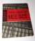 1935 Nash Information Fact Book