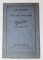 1920's Studebaker Light-Six Operation Manual Brochure Book