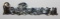 LeBaron Custom Coachbuilder Bodytag Emblem Badge