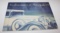 1930 Cadillac Motor Car Co Sales Brochure Book