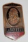 1936-1937 Nash Lafayette 400 Radiator Emblem Badge