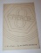 1932 Pierce Arrow Model 54 Sales Brochure Book