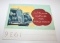 1936 Pierce Arrow Sales Brochure Book