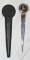 Oldsmobile Advertising Letter Opener Henry Butts Dealership of Dallas