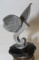 1923-1926 Jewett Winged J Radiator Mascot Hood Ornament