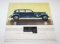 1935-1936 Pierce Arrow Twelve Sales Brochure Booklet