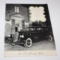 1937 Pierce Arrow Sales Brochure Booklet