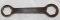 Triumph Motor Car Co and Motorcycle Wrench