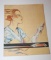 1933 Studebaker President Sales Brochure Book