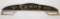 Lyons Desoto Plymouth Auto Sales License Plate Topper