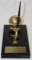 1951 Nash Baseball Figural Sales Award Trophy