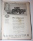1920 Motor Show Annual Hardbound Book