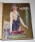 1923 Motor Show Annual Buyers Guide Hardbound Book