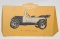 1914 Chevrolet Motor Car Co Advertising Stand-Up Countertop Display