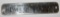 Paul Ostruk Coachbuilder Bodytag Emblem Badge